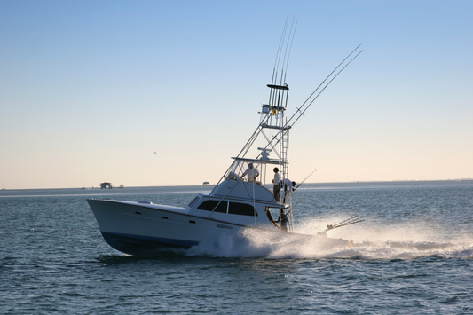 Ultimate Guide to boating safety