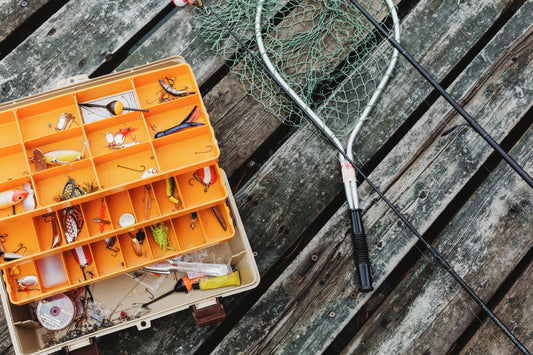 Fishing-Like-a-Pro-Top-Techniques-and-Gear-for-Every-Angler BuoyMart.com