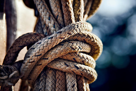 Essential-Boating-Knots-Every-Boater-Should-Know BuoyMart.com