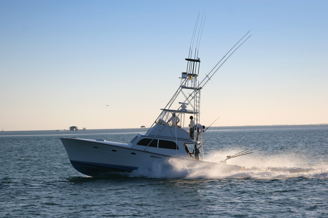 Ultimate Guide to boating safety