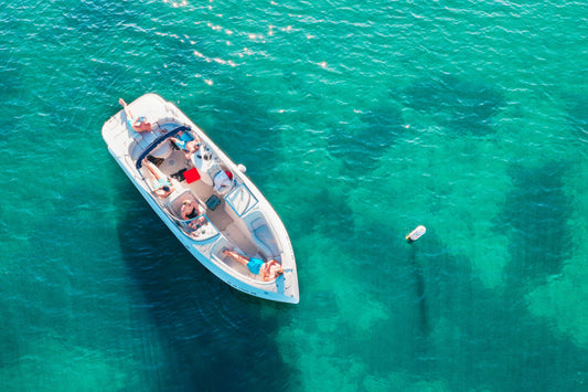 Basics to buying a boat