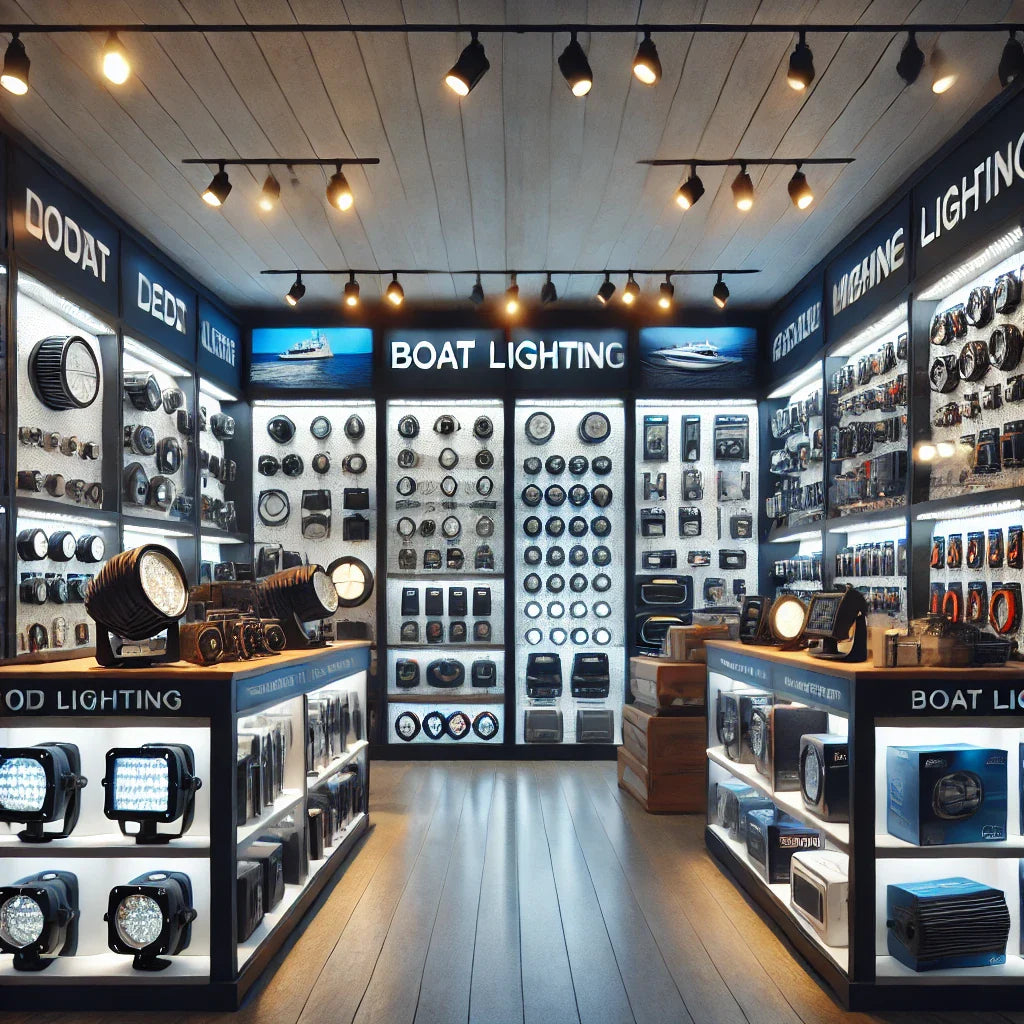 Boating Lighting