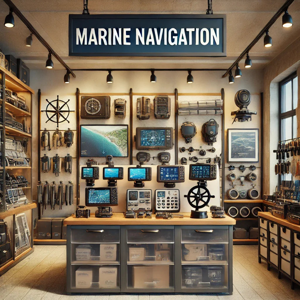 Cartography - Navionics Platinum Plus Foreign