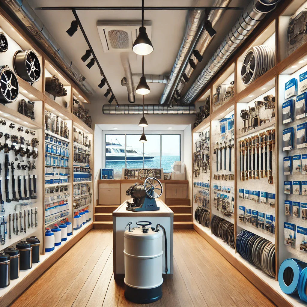 Electrical BuoyMart.com
