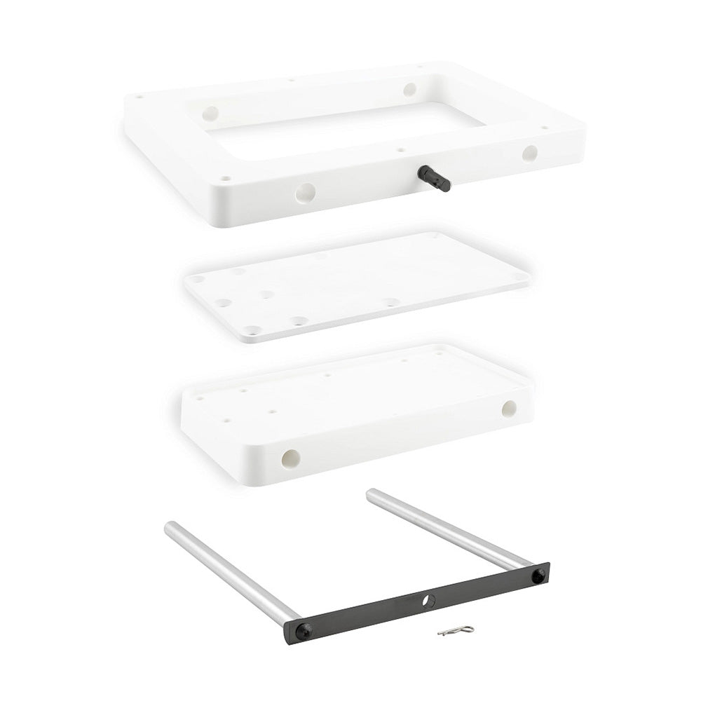 Minn Kota RTA-55 Quick Release Bracket [1854055] - BuoyMart.com  Trolling Motor Accessories Minn Kota