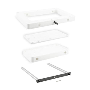 Minn Kota RTA-55 Quick Release Bracket [1854055] - BuoyMart.com  Trolling Motor Accessories Minn Kota