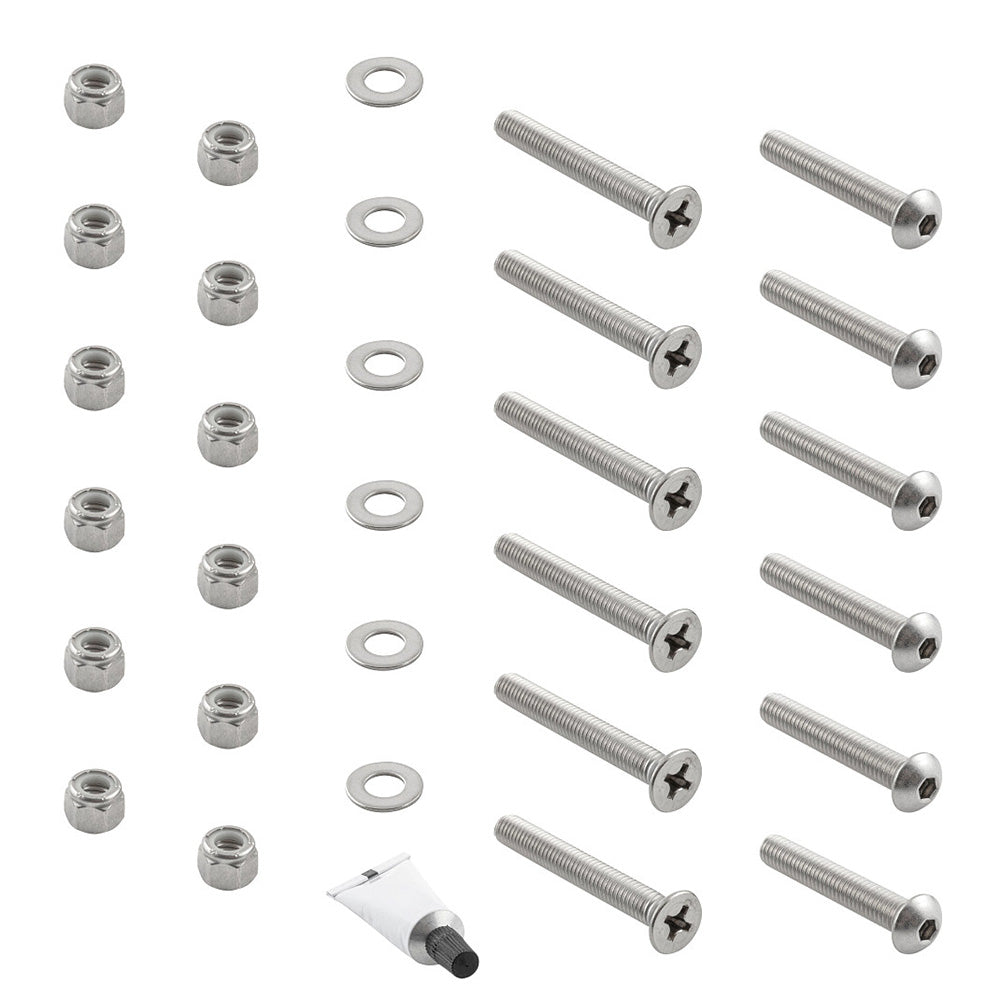 Minn Kota RTA-55 Quick Release Bracket [1854055] - BuoyMart.com  Trolling Motor Accessories Minn Kota