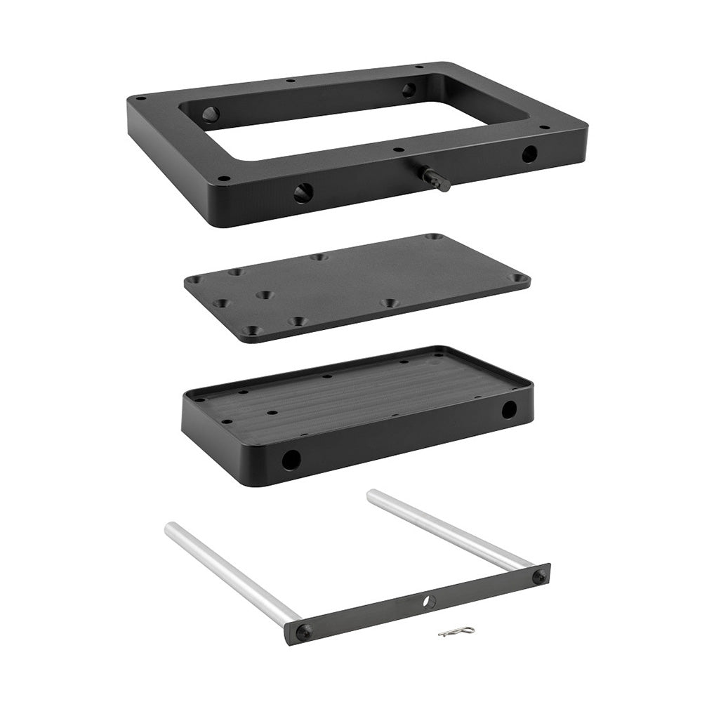 Minn Kota MKA-56 Quick Release Bracket [1854056] - BuoyMart.com  Trolling Motor Accessories Minn Kota
