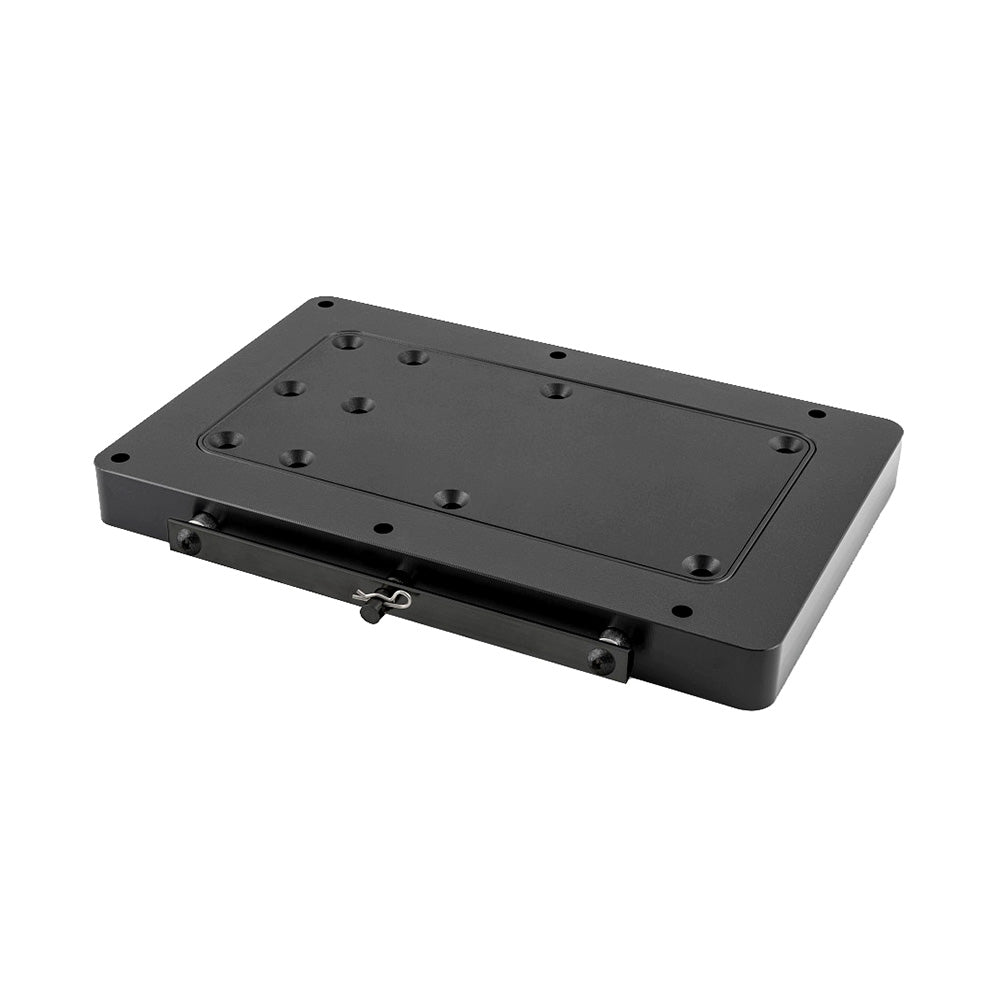 Minn Kota MKA-56 Quick Release Bracket [1854056] - BuoyMart.com  Trolling Motor Accessories Minn Kota
