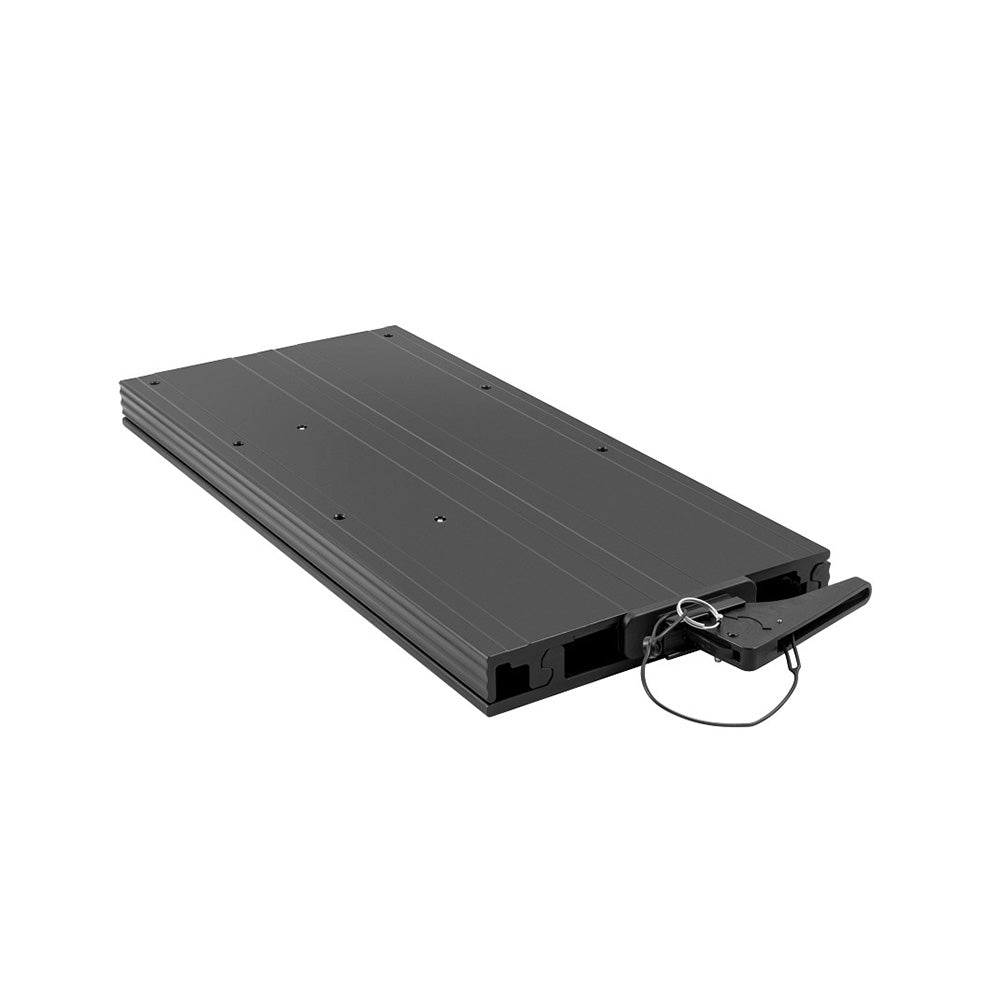 Minn Kota MKA-57 Quick Release Bracket [1854057] - BuoyMart.com  Trolling Motor Accessories Minn Kota
