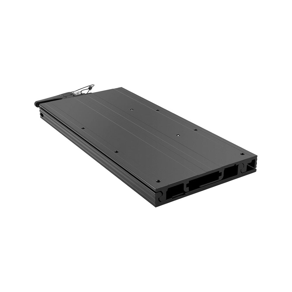 Minn Kota MKA-57 Quick Release Bracket [1854057] - BuoyMart.com  Trolling Motor Accessories Minn Kota