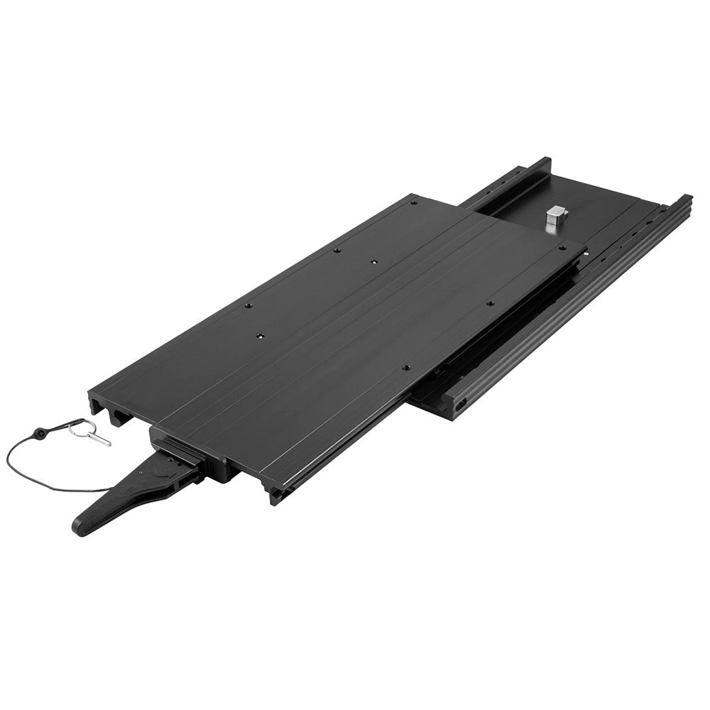 Minn Kota MKA-57 Quick Release Bracket [1854057] - BuoyMart.com  Trolling Motor Accessories Minn Kota