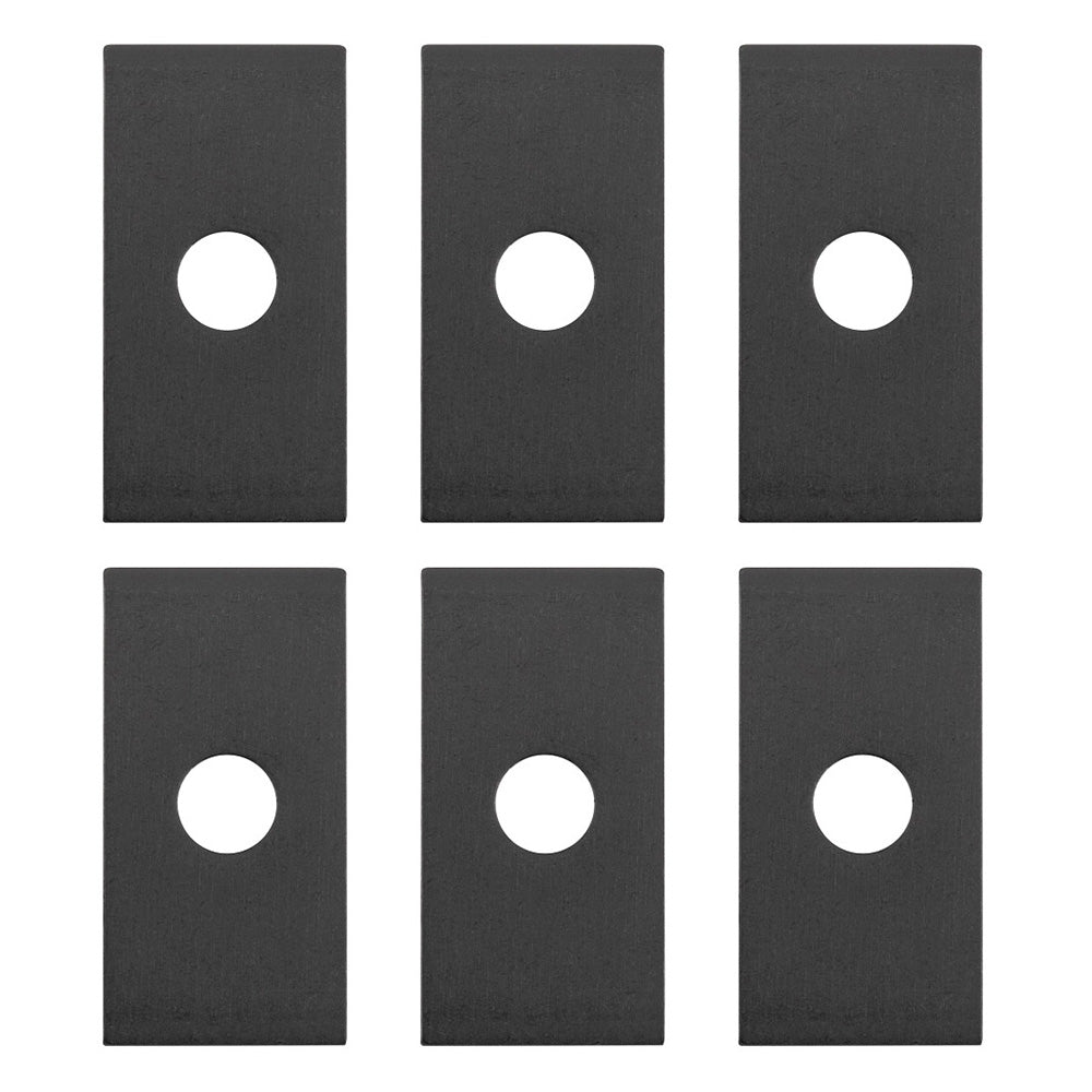 Minn Kota MKA-58 Boat Deck Reinforcement Kit [1854058] - BuoyMart.com  Trolling Motor Accessories Minn Kota
