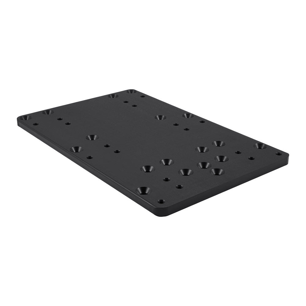 Minn Kota MKA-58 Boat Deck Reinforcement Kit [1854058] - BuoyMart.com  Trolling Motor Accessories Minn Kota
