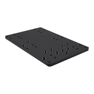 Minn Kota MKA-58 Boat Deck Reinforcement Kit [1854058] - BuoyMart.com  Trolling Motor Accessories Minn Kota