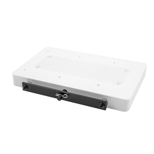 Minn Kota RTA-62 Quick Release Bracket [1854062] - BuoyMart.com  Trolling Motor Accessories Minn Kota