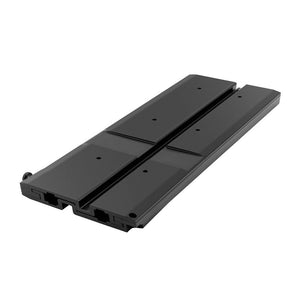 Minn Kota RTA-61 Cable-Steer Quick Release Bracket [1862042] - BuoyMart.com  Trolling Motor Accessories Minn Kota