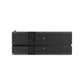 Minn Kota RTA-61 Cable-Steer Quick Release Bracket [1862042] - BuoyMart.com  Trolling Motor Accessories Minn Kota