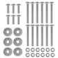 Minn Kota MKA-62 Cable-Steer Quick Release Bracket [1862052] - BuoyMart.com  Trolling Motor Accessories Minn Kota