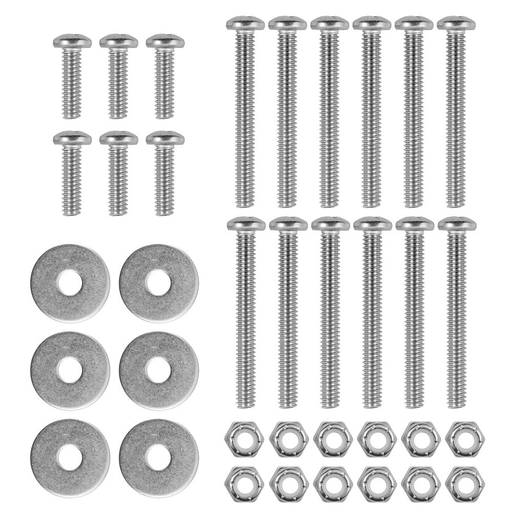 Minn Kota MKA-62 Cable-Steer Quick Release Bracket [1862052] - BuoyMart.com  Trolling Motor Accessories Minn Kota
