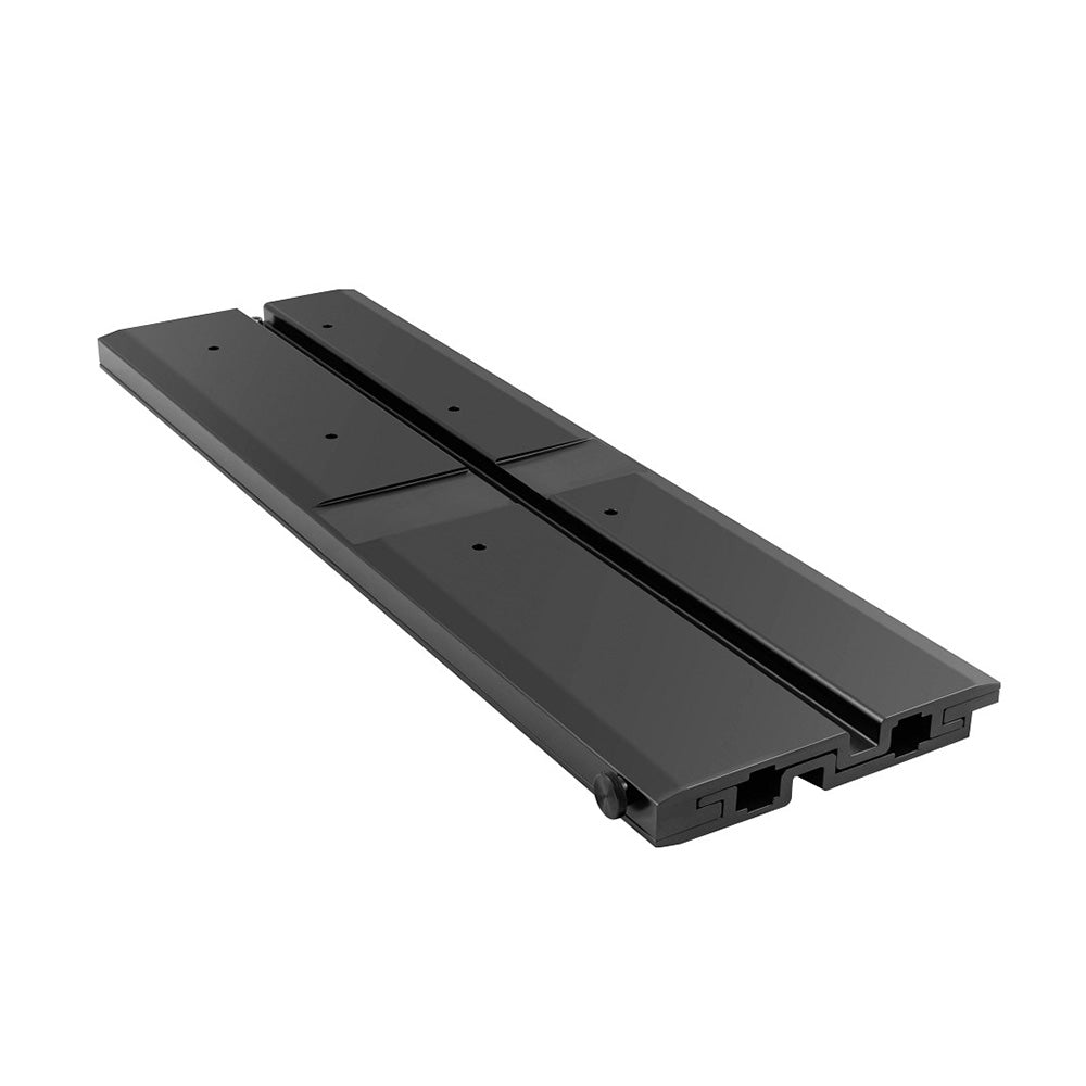 Minn Kota MKA-62 Cable-Steer Quick Release Bracket [1862052] - BuoyMart.com  Trolling Motor Accessories Minn Kota