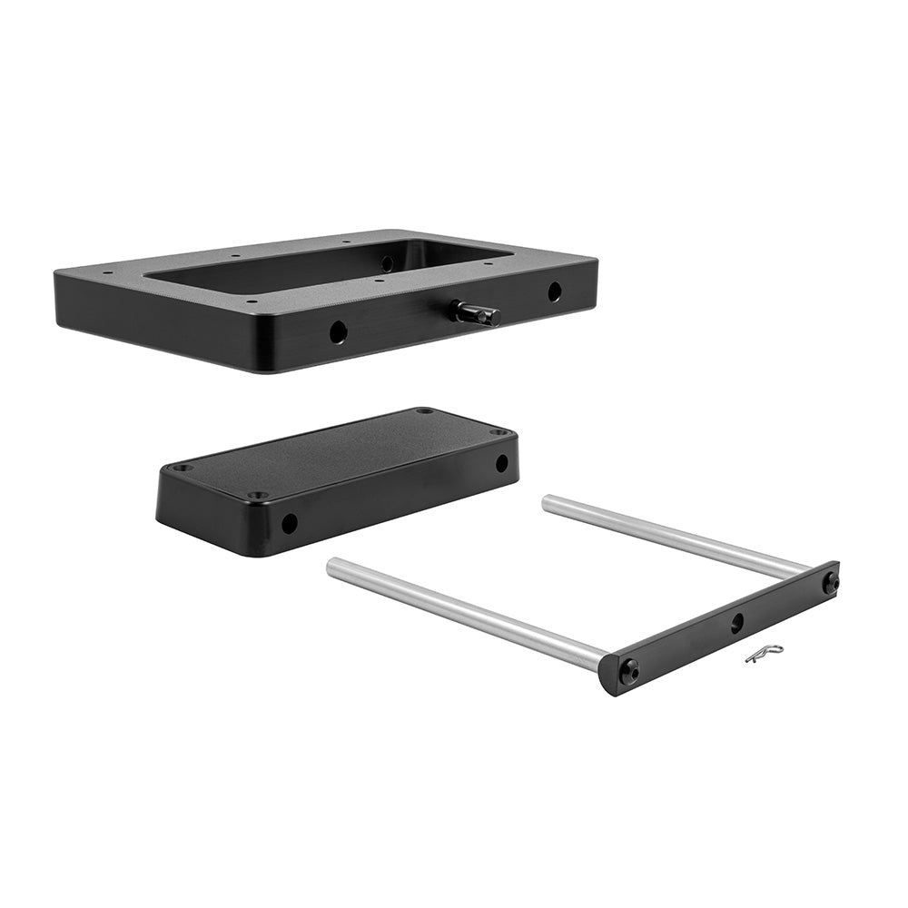 Minn Kota MKA-64 Quick Release Bracket [1854064] - BuoyMart.com  Trolling Motor Accessories Minn Kota