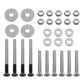 Minn Kota MKA-64 Quick Release Bracket [1854064] - BuoyMart.com  Trolling Motor Accessories Minn Kota