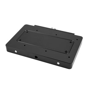 Minn Kota MKA-64 Quick Release Bracket [1854064] - BuoyMart.com  Trolling Motor Accessories Minn Kota