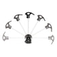 Minn Kota MKA-60 Stabilizer Kit [1862060] - BuoyMart.com  Trolling Motor Accessories Minn Kota