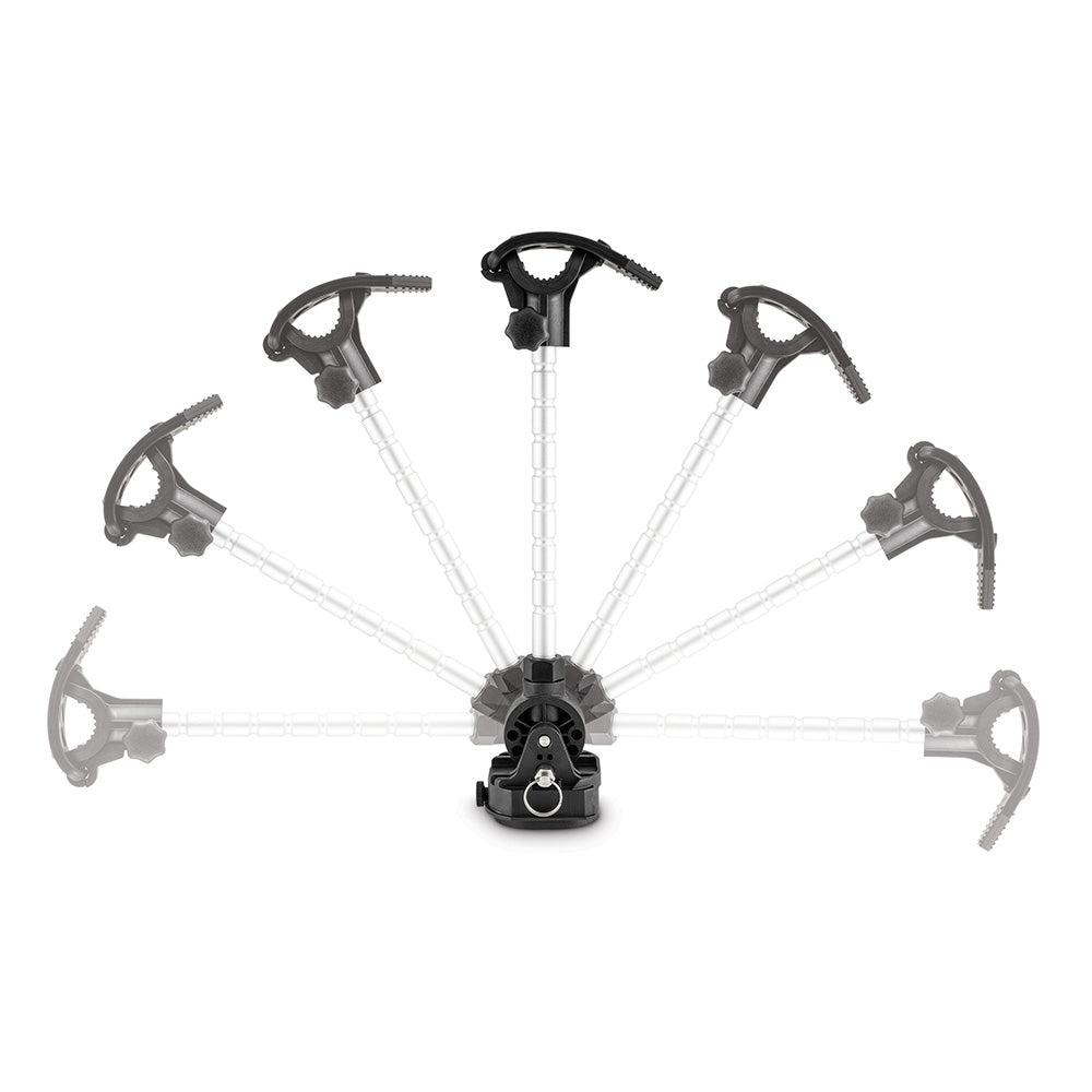 Minn Kota MKA-60 Stabilizer Kit [1862060] - BuoyMart.com  Trolling Motor Accessories Minn Kota