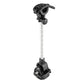 Minn Kota MKA-60 Stabilizer Kit [1862060] - BuoyMart.com  Trolling Motor Accessories Minn Kota