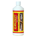 GRUNT! 32oz Boat Cleaner - Removes Waterline  Rust Stains [GBC32] - BuoyMart.com  Cleaning GRUNT!