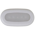 Scandvik LED Courtesy Light - Surface Mount - Blue [41339P] - BuoyMart.com  Interior / Courtesy Light Scandvik