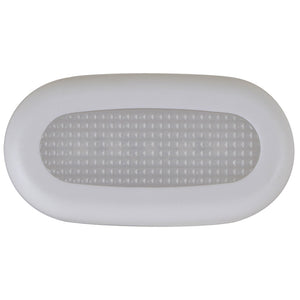 Scandvik LED Courtesy Light - Surface Mount - Blue [41339P] - BuoyMart.com  Interior / Courtesy Light Scandvik