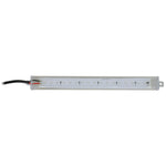 Scandvik Scan-Strip Light - 8" - Blue [41347P] - BuoyMart.com  Accessories Scandvik