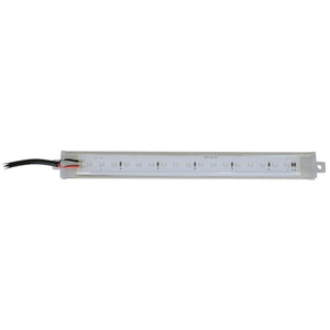 Scandvik Scan-Strip Light - 8" - Blue [41347P] - BuoyMart.com  Accessories Scandvik