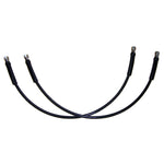 Uflex Hydraulic Hose Kit 3 - Pair [KITOBDBR-03'] - BuoyMart.com  Steering Systems Uflex USA