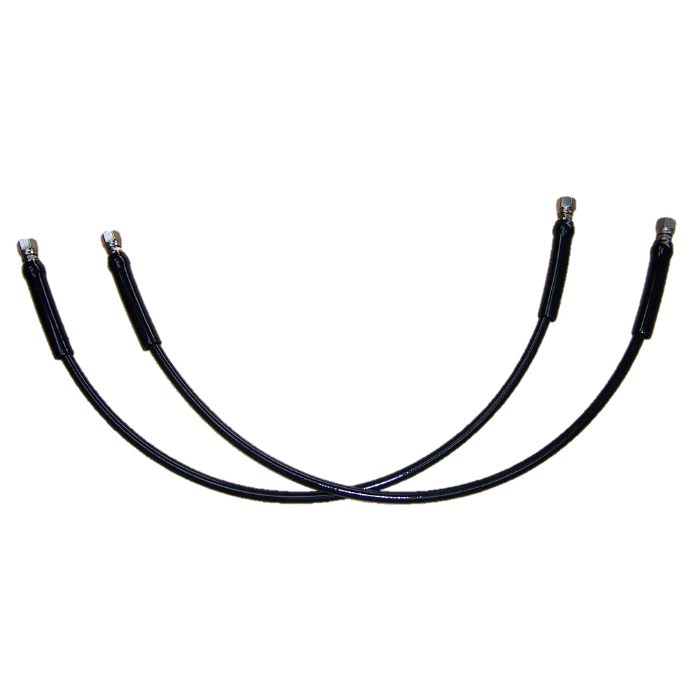 Uflex Hydraulic Hose Kit 3 - Pair [KITOBDBR-03'] - BuoyMart.com  Steering Systems Uflex USA