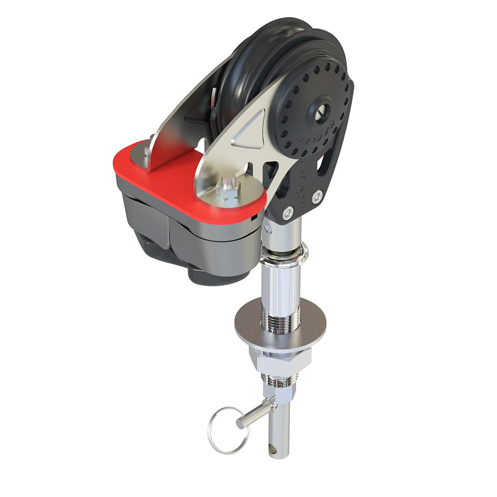 Rupp Dredge Retrieval Pulley System [MI-0065-AS] - BuoyMart.com  Fishing Accessories Rupp Marine