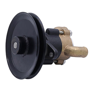 Albin Group Engine Cooling Pump f/Kohler - 5EKD, 4EFKD, 7.5EKD, 6EFKD, 10EKD,  8EFKD [05-01-074] - BuoyMart.com  Engine Cooling Pumps Albin Group