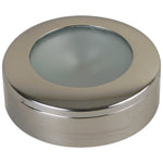 Scandvik A3 Downlight - Surface/Flush Mount - SS [41373P] - BuoyMart.com  Dome/Down Lights Scandvik