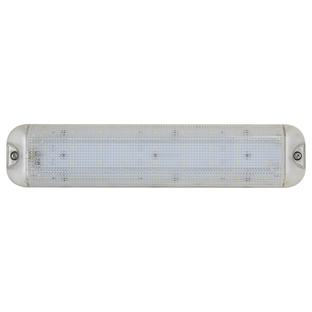 Scandvik E360 Engine Room Light - 12V - Cool White [41388P] - BuoyMart.com  Interior / Courtesy Light Scandvik