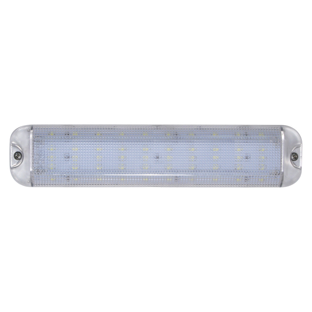 Scandvik E500 Engine Room Light - 10-30V - Cool White [41389P] - BuoyMart.com  Interior / Courtesy Light Scandvik