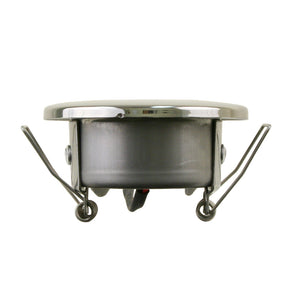 Scandvik A2.5 4 Color Downlight w/SS Trim - 8-30V [41416P] - BuoyMart.com  Dome/Down Lights Scandvik