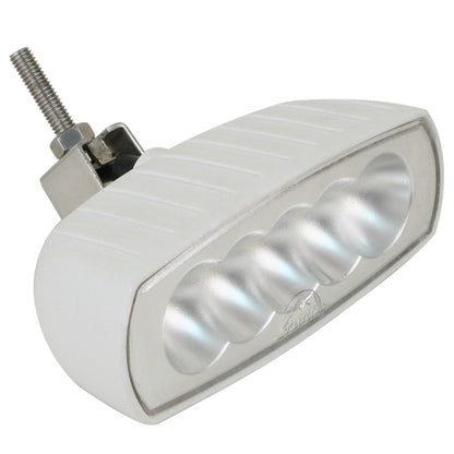 Scandvik Bracket Mount LED Spreader Light - White [41440P] - BuoyMart.com  Flood/Spreader Lights Scandvik