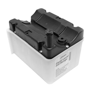 Bennett Marine Fluid Reservoir [VP1139] - BuoyMart.com  Trim Tab Accessories Bennett Marine