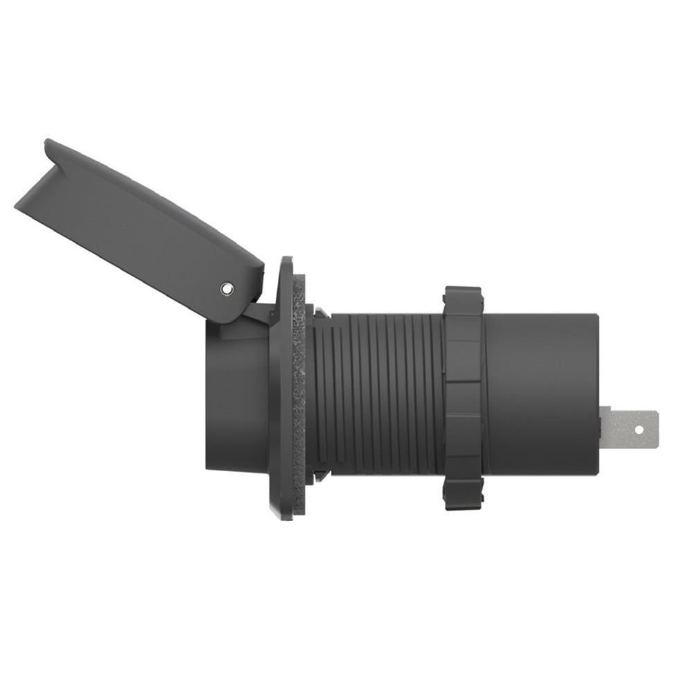 Scanstrut Flip Pro Duo - USB-A  USB-C w/12V Power Socket [SC-MULTI-F2] - BuoyMart.com  Accessories Scanstrut