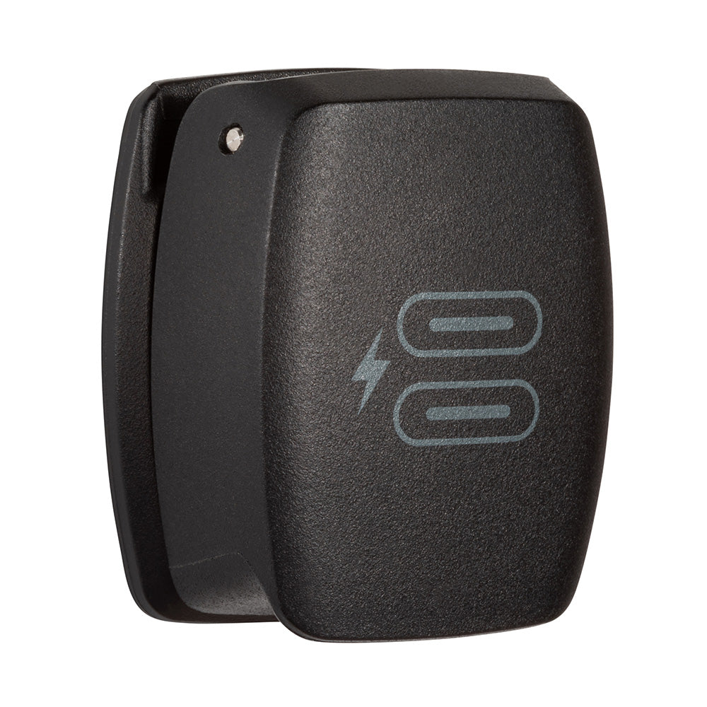 Scanstrut Flip Pro Max - Dual USB-C Charge Socket [SC-USB-F3] - BuoyMart.com  Accessories Scanstrut