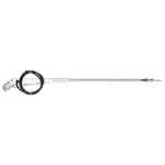 Marinco Premier Wiper Arm - Stainless Steel - Single - 15"-20" [33084W] - BuoyMart.com  Windshield Wipers Marinco