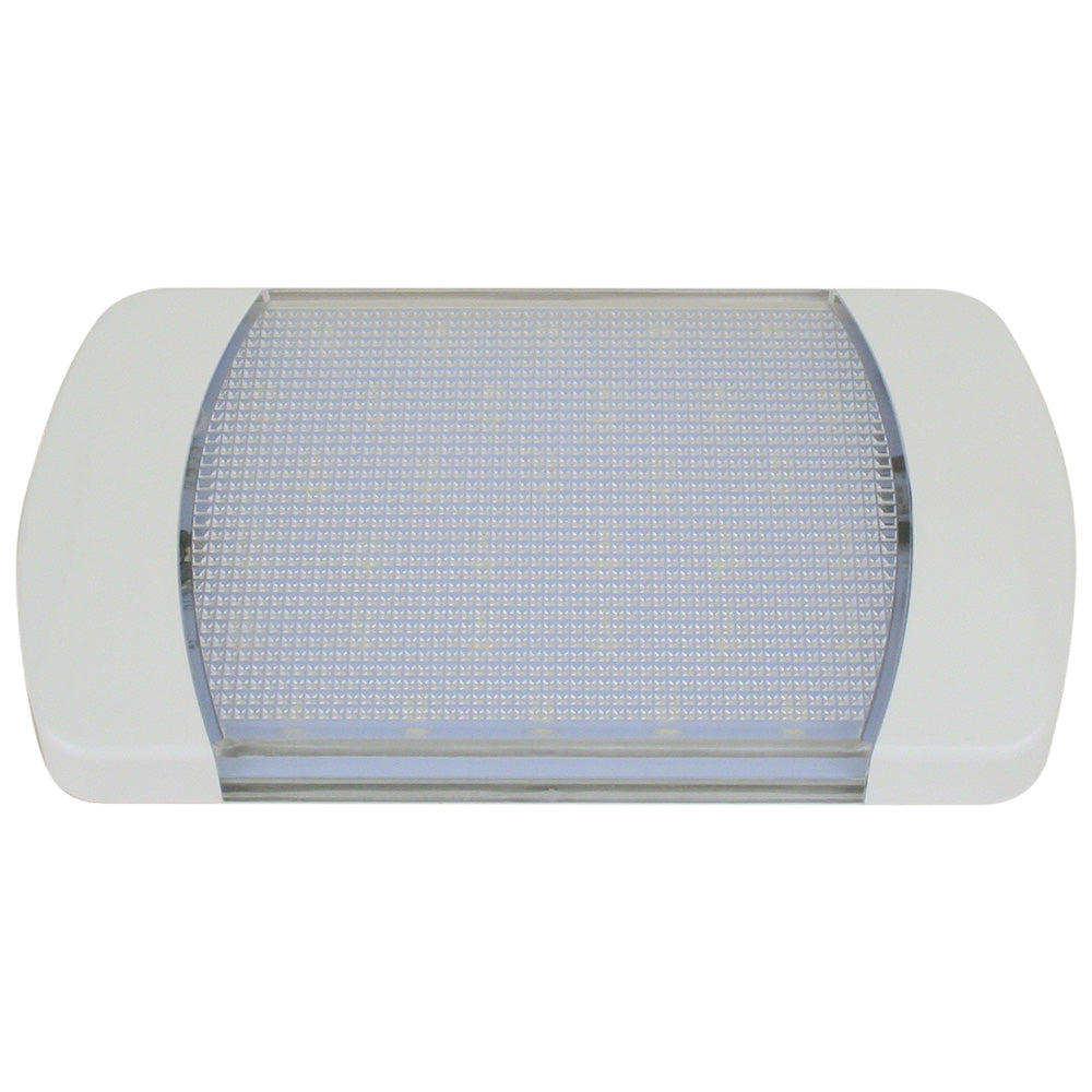 Scandvik Utility Light - Cool White - 10-30V [41590P] - BuoyMart.com  Accessories Scandvik